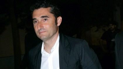 Στηρίζει Ουρούτια ο Βαλβέρδε