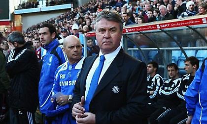 Εξελίξεις την Τρίτη για Χίντινκ