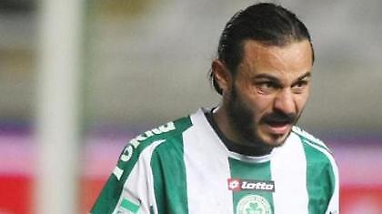 Παρελθόν από την Ομόνοια ο Αλωνεύτης