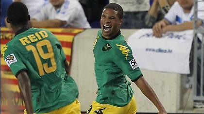 Στους «8» Τζαμάικα, Ονδούρα και Γουατεμάλα