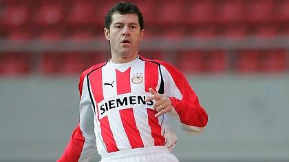 Ένας προπονητής για τον Ολυμπιακό!