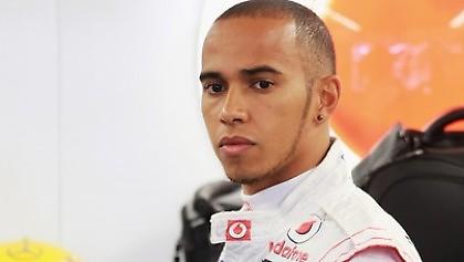 Η... διχασμένη προσωπικότητα του Χάμιλτον!