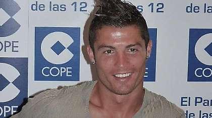 Ρονάλντο: «Θα υπέγραφα για 10 χρόνια στη Ρεάλ»