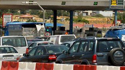 Κοροϊδία με τις μειώσεις των διοδίων!