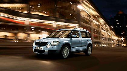 Yeti-κή πορεία στην αγορά…