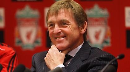 Πενταρέ μεταγραφών για Λίβερπουλ