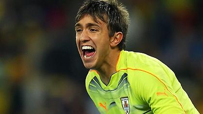 Πάει «Γαλατά» ο Μουσλέρα