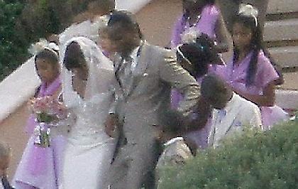 Γαμπρός ο Ντρογκμπά (pics)