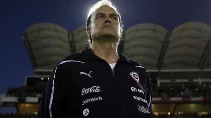 Επαφή Μοράτι με Μπιέλσα