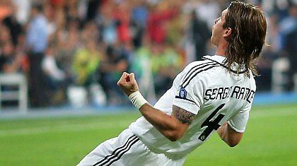 Ζήτησε Ράμος για Μαϊκόν η Ίντερ