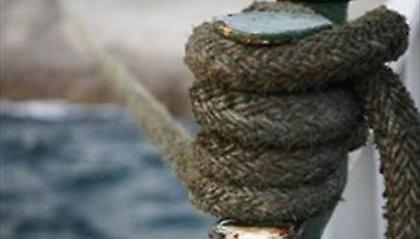 Ταλαιπωρία για τους επιβάτες του πλοίου «Athina»