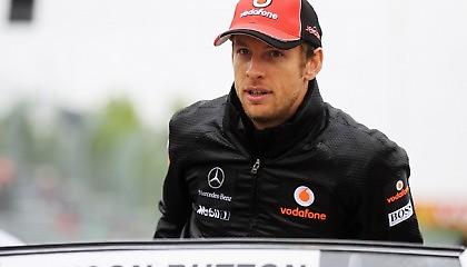 «Στάζει» μέλι ο Μπάτον για Χάμιλτον!