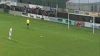 Όχι σαν τον Πανένκα, σαν τα μούτρα του (video)