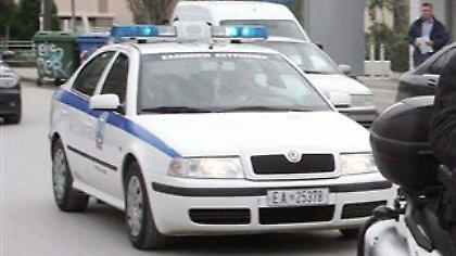 Άγριο έγκλημα στην Καλλιθέα!