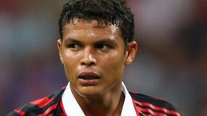 Τιάγκο Σίλβα: «Έχω μιλήσει με Μπαρτσελόνα»