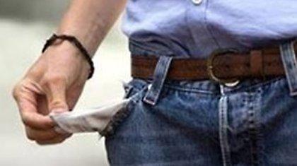 Ήδη ζούμε σε επίπεδα φτώχειας