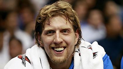 16 σπάνιες φωτογραφίες του Ντιρκ Νοβίτσκι