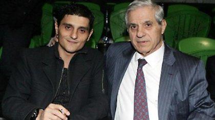 Επαφές για την πώληση της ΚΑΕ Παναθηναϊκός