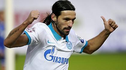 Ανανέωσε με Ζενίτ ο Ντάνι