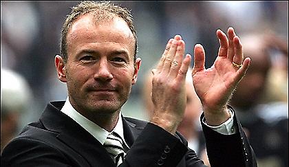 Σίρερ καλεί η Κάρντιφ