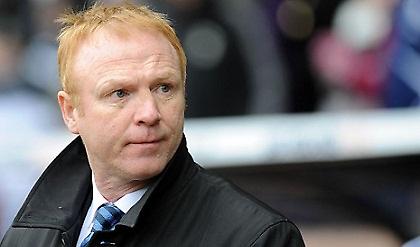 Με τις ευλογίες της Μπέρμιγχαμ ο ΜακΛις