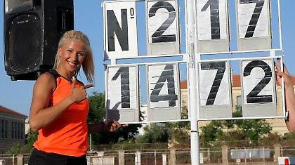 Με στόχο την άνοδο στη Σούπερ Λίγκα