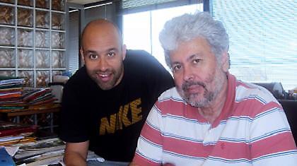 «Όποιος προτείνεται, δε σημαίνει πως μας απασχολεί»