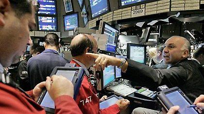 Σε χειρότερη κατάσταση από εκείνη της Ελλάδας η αμερικάνικη οικονομία