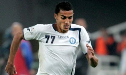 Έδωσαν τα χέρια με Σολτάνι