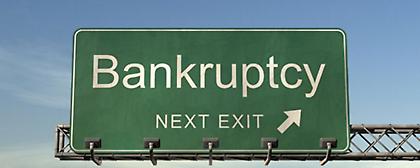 Μάλλον δεν γλυτώνουμε τη χρεοκοπία