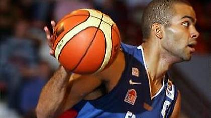 Ισχυρή, αλλά χωρίς πρωταθλητές η Γαλλία στο Ευρωμπάσκετ