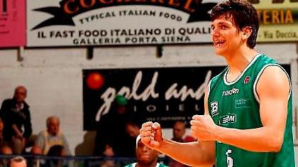 «Έδεσε» Τζεντίλε η Μπενετόν