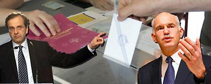 Οι εκλογές, μόνη τίμια στάση σήμερα