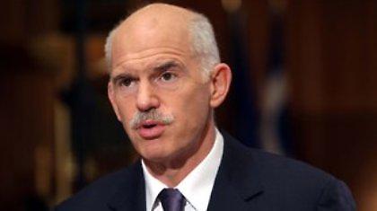 Σενάρια πρόωρων εκλογών