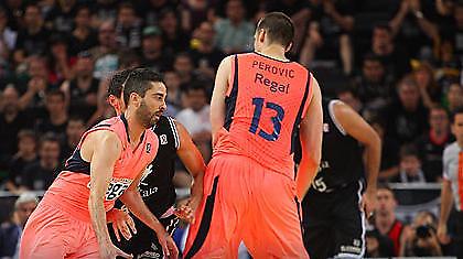 Πρωταθλήτρια η «Μπάρτσα»!