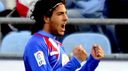 Ανακοίνωσε Παρέχο η Βαλένθια