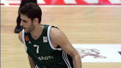 «Είμαι δεμένος με τον ΠΑΟ και θέλω να μείνω»