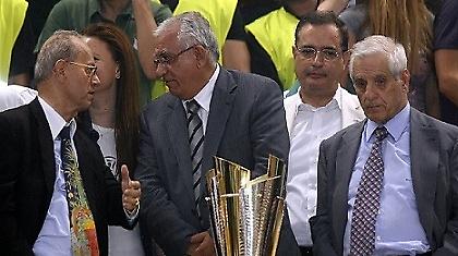 Δύσκολο έως απίθανο να βρεθούν νέοι Παύλος και Θανάσης