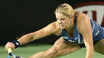 Πρόβλημα με Κλάιστερς