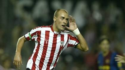 Αυτός έχει το πόδι που λείπει από εποχής Ριβάλντο