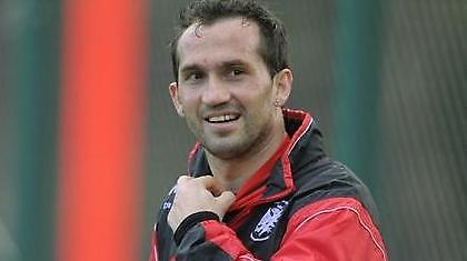 Μένει στην Άιντραχτ ο Γκέκας