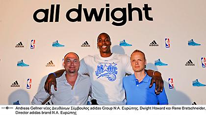 O Superman στην Ερμού!