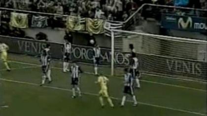 Συμπαίκτης του Κοστάντσο ένας «πράσινος»! (video)