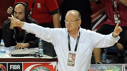 Κάλεσε Κέσελ, όχι Έρτσεγκ ο «Ντούντα»