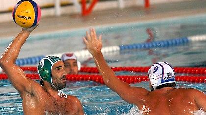 Κορυφαίος όλων ο Αφρουδάκης