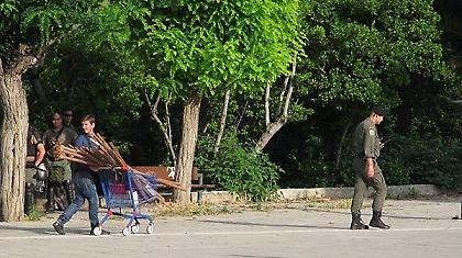 Ο «βιότοπος» του κ. Πάσχου Μανδραβέλη