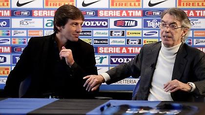 Μοράτι: «Ψάχνουμε προπονητή»!