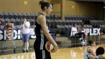 Οι τελικοί του ΝΒΑ μέσα από τα μάτια της Ρούθ Ράιλι