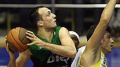 Ανακοίνωσε Μπογκντάνοβιτς η Καχασόλ