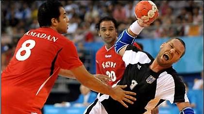 Στην τελική ευθεία για το EURO 2012